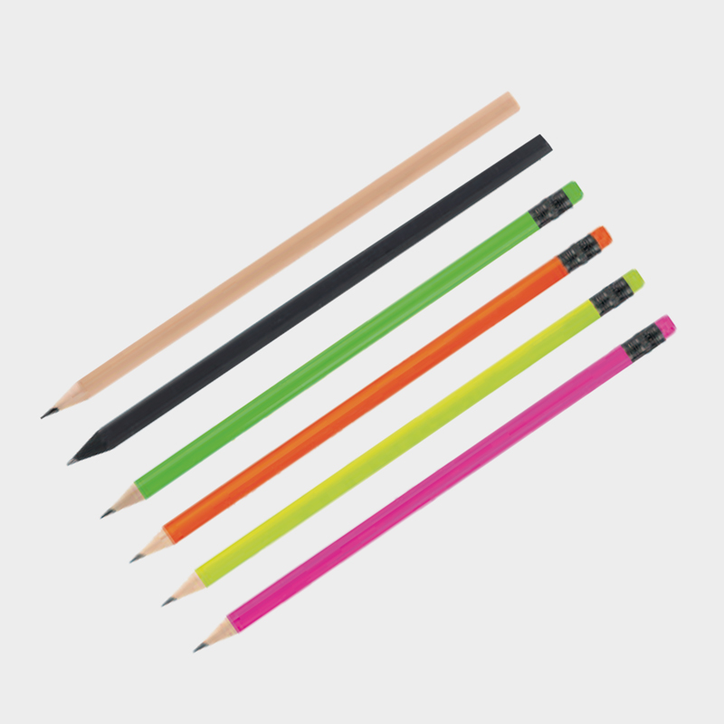 Kurşun Kalem - Kırtasiye Ürünleri